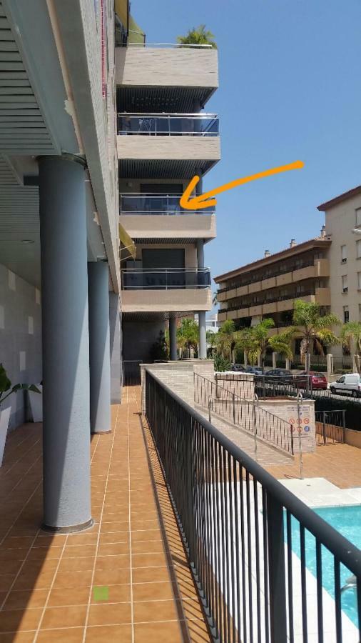 Apartamento Moderno, Bonito Y Acogedor Torremolinos Exterior photo