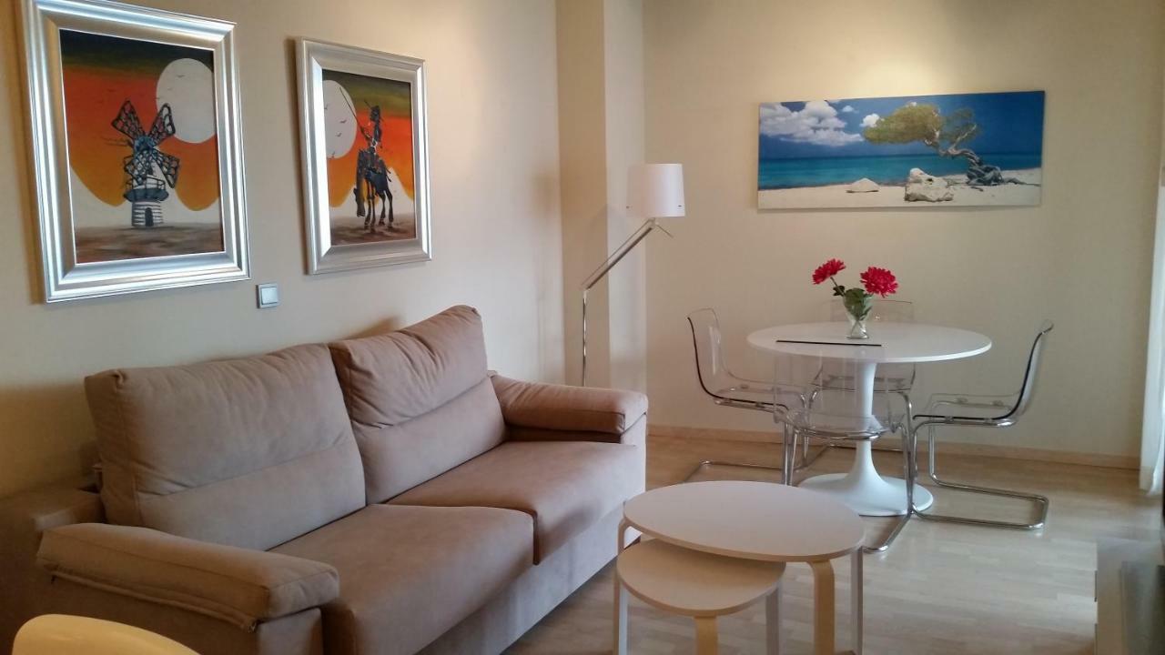 Apartamento Moderno, Bonito Y Acogedor Torremolinos Exterior photo