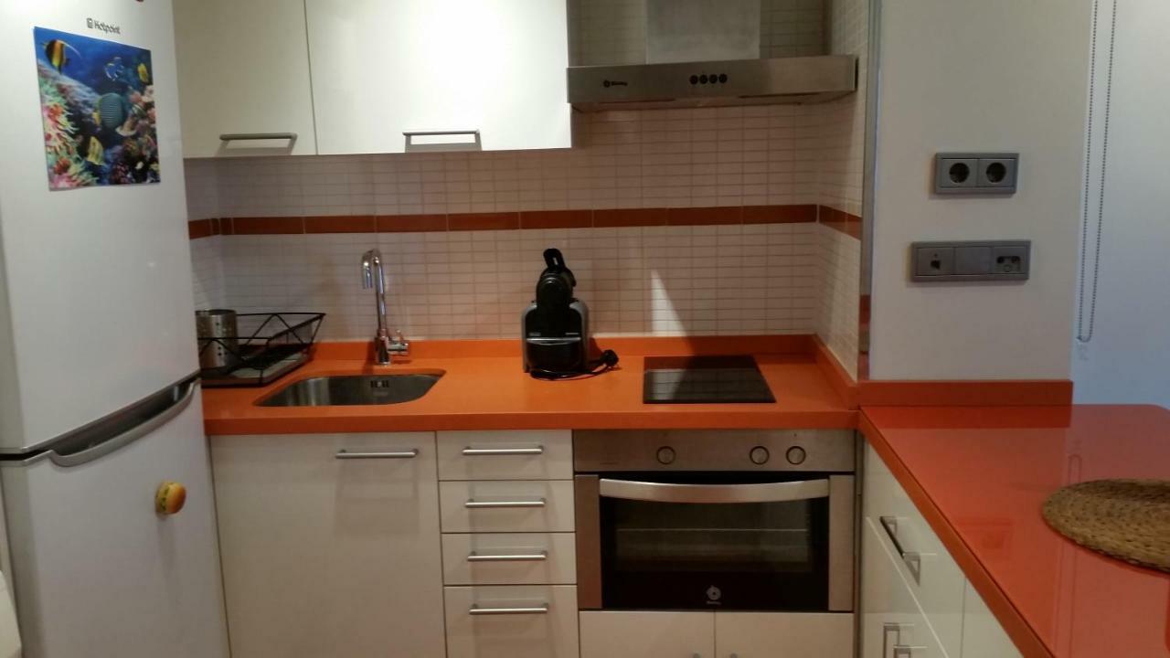 Apartamento Moderno, Bonito Y Acogedor Torremolinos Exterior photo