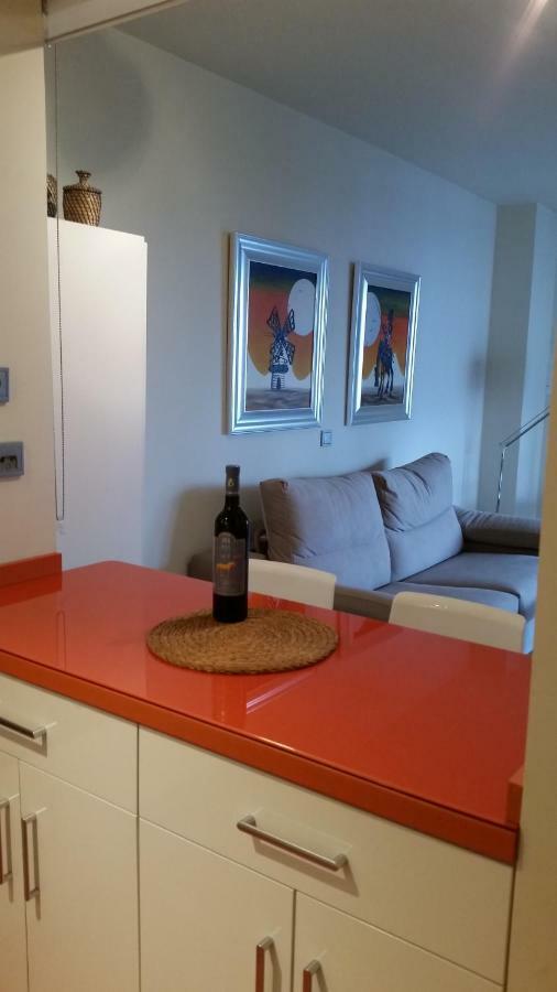 Apartamento Moderno, Bonito Y Acogedor Torremolinos Exterior photo