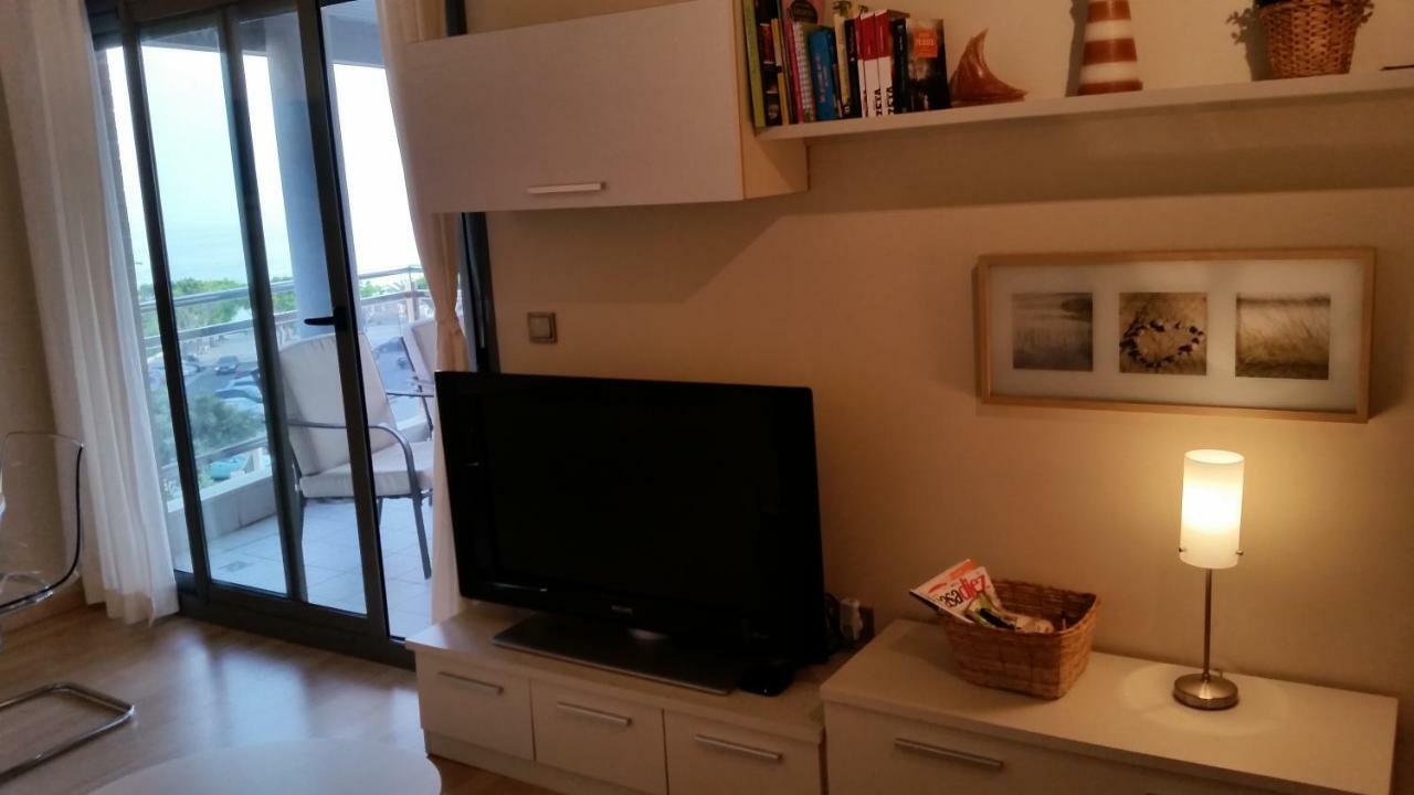 Apartamento Moderno, Bonito Y Acogedor Torremolinos Exterior photo