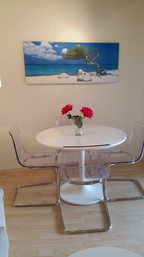Apartamento Moderno, Bonito Y Acogedor Torremolinos Exterior photo