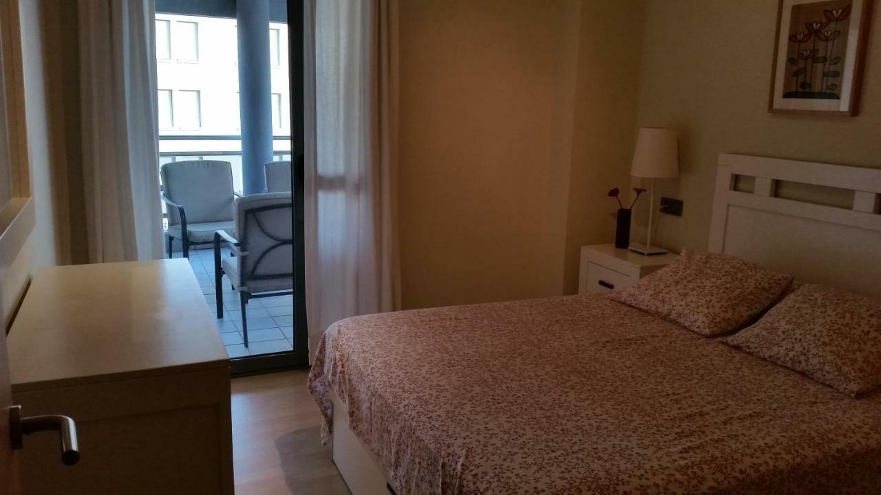 Apartamento Moderno, Bonito Y Acogedor Torremolinos Exterior photo