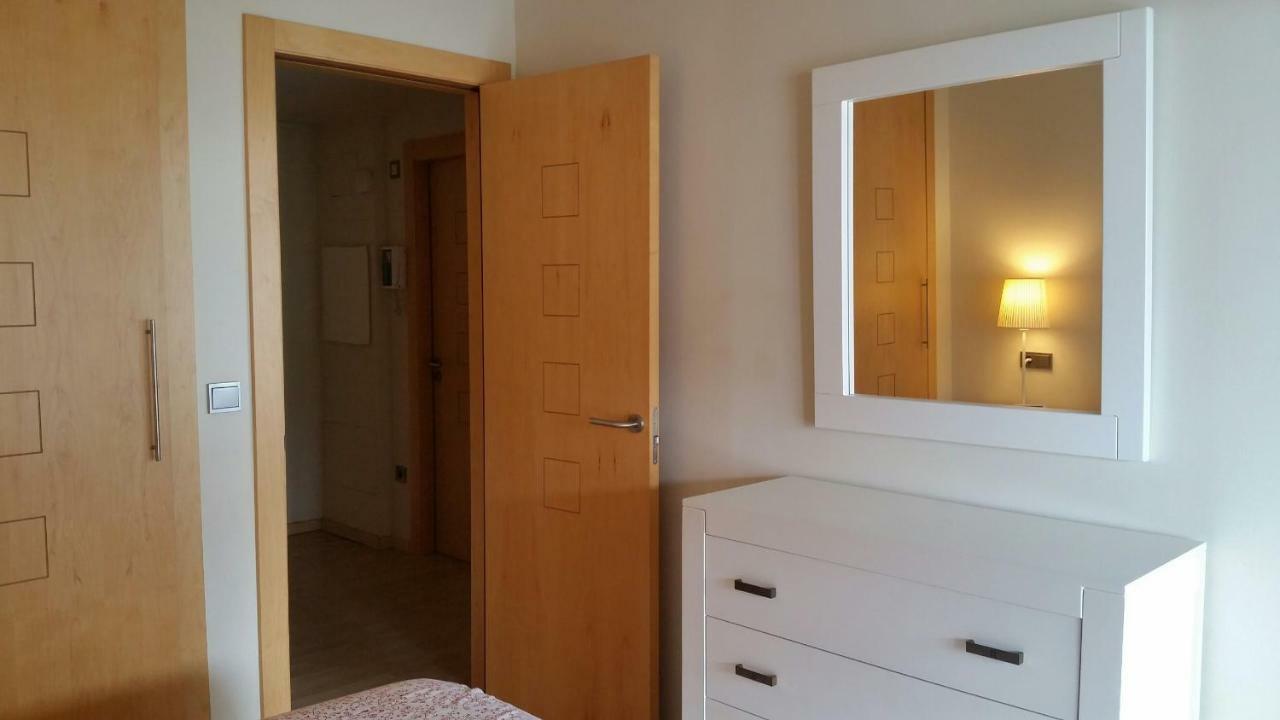 Apartamento Moderno, Bonito Y Acogedor Torremolinos Exterior photo